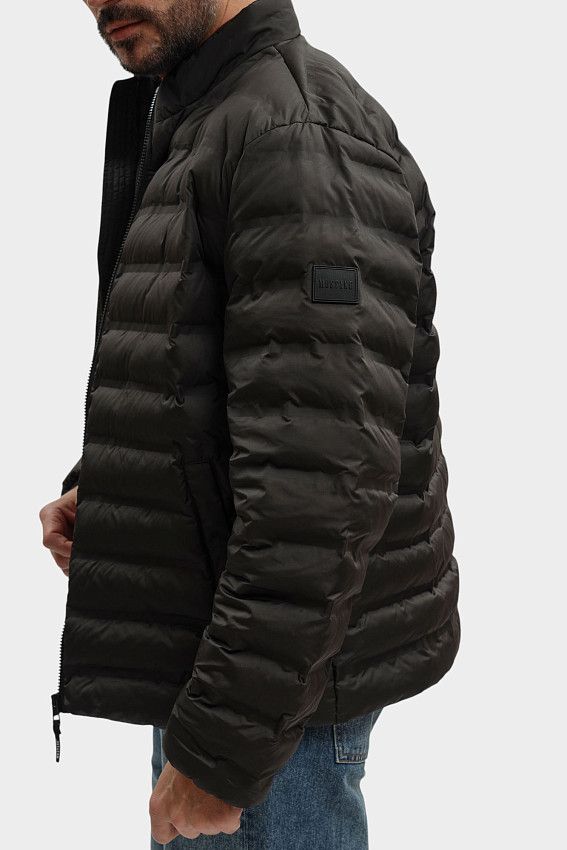 Куртка легкая Mustang Черный