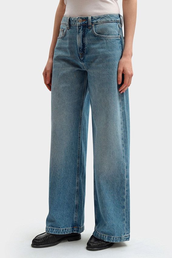 Джинсы Pepe Jeans