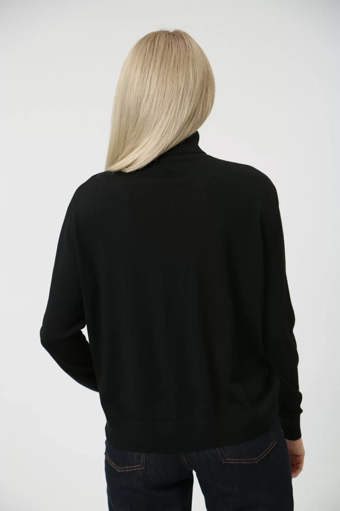 8NYM5B_YMH4Z водолазка armani exchange 