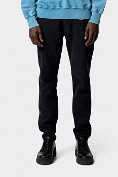 Брюки джинсовые Van Mich