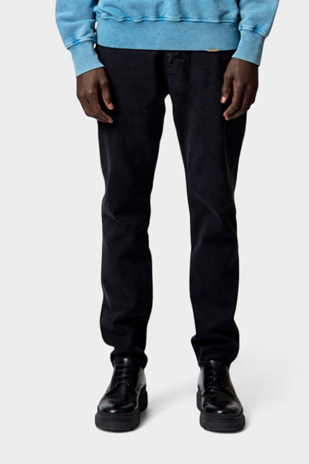 Брюки джинсовые Van Mich