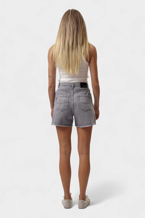 Шорты джинсовые Pepe Jeans