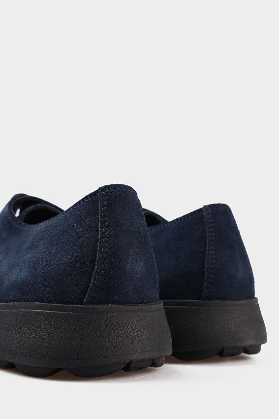 Туфли Geox Синий