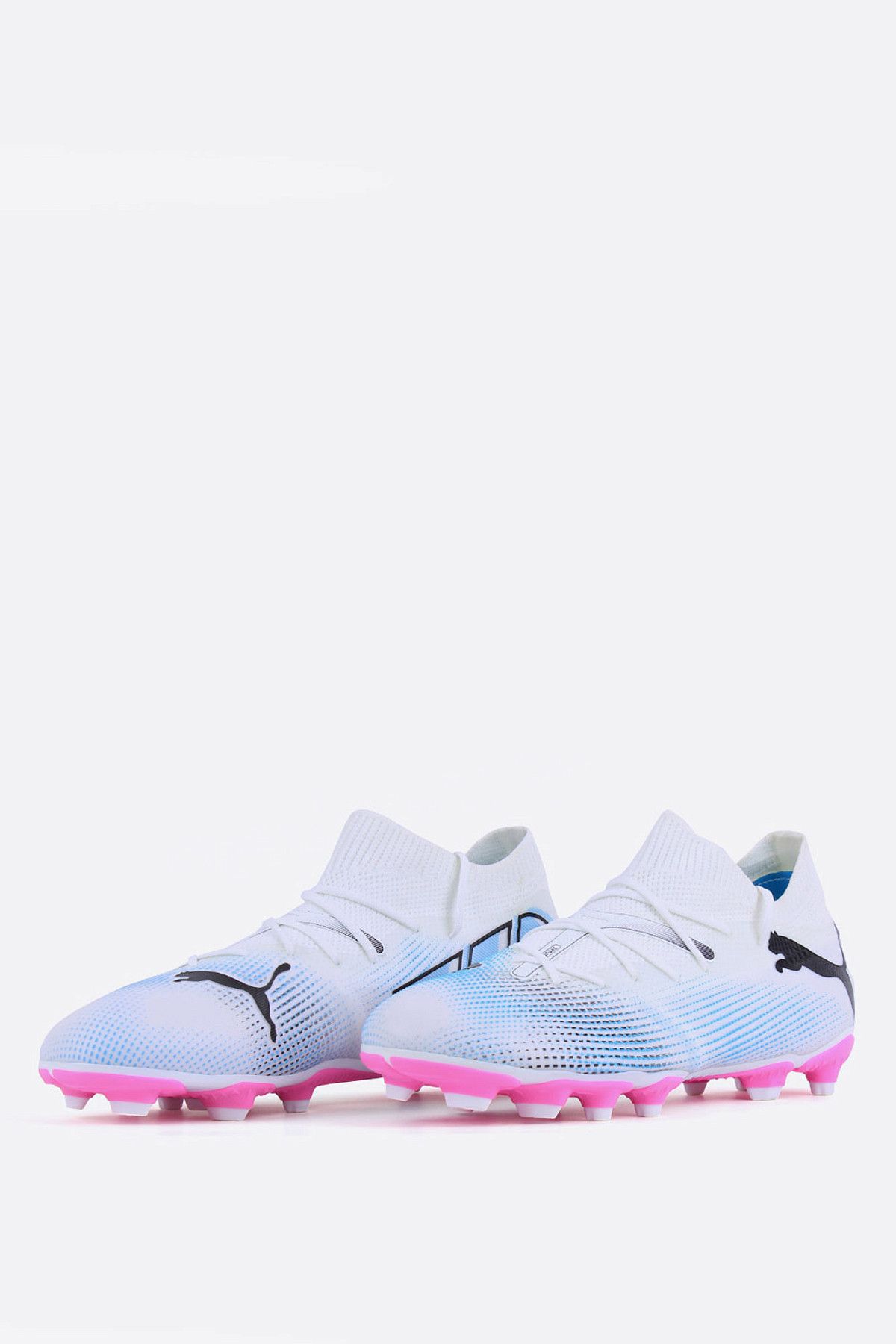Футбольные бутсы Puma Future 7 Match FG/AG