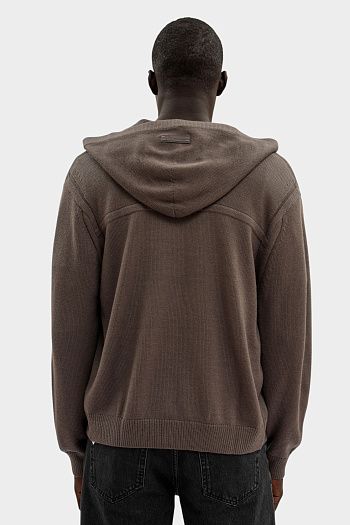 Толстовка Armani Exchange