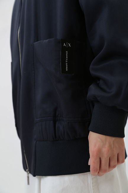 Куртка Armani Exchange