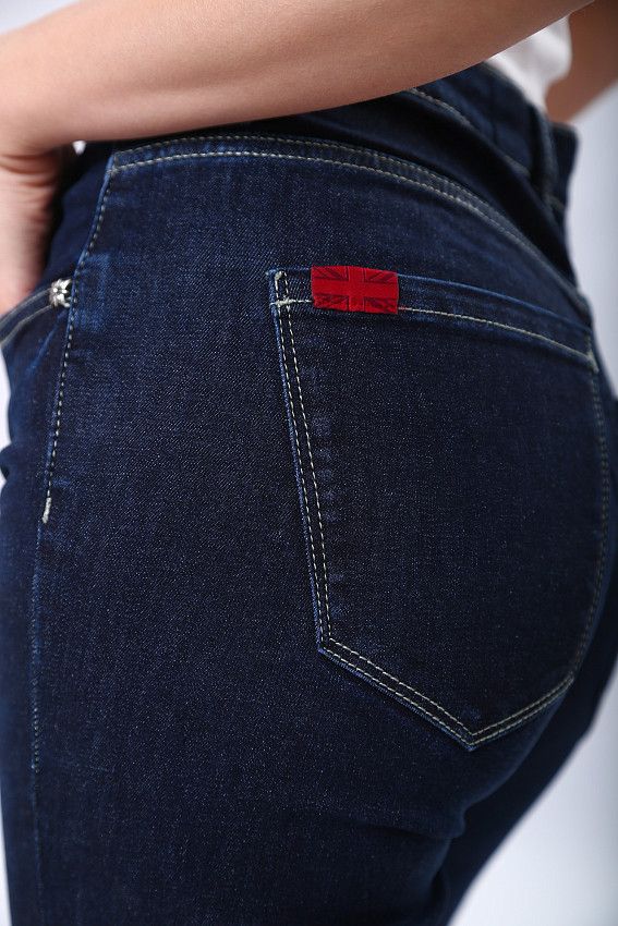 Джинсы John Richmond