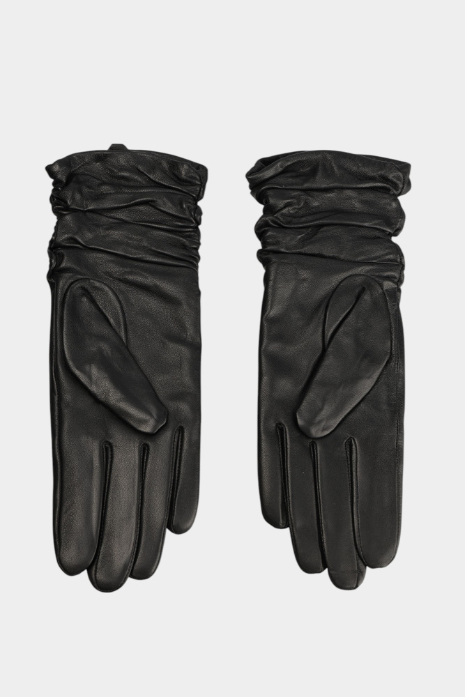 111-708-11 Перчатки Marc Cony Черный