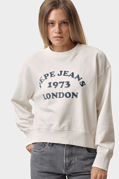 Свитшот Pepe Jeans