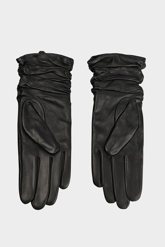 Перчатки Marc Cony Черный