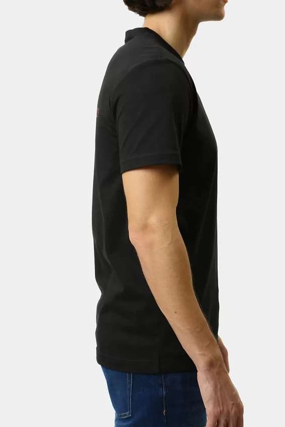 Футболка Calvin Klein Jeans Черный