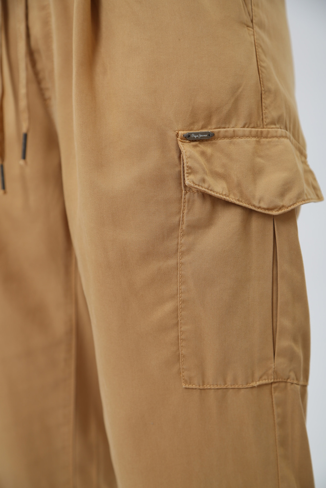 PL211546YG0 брюки pepe jeans 