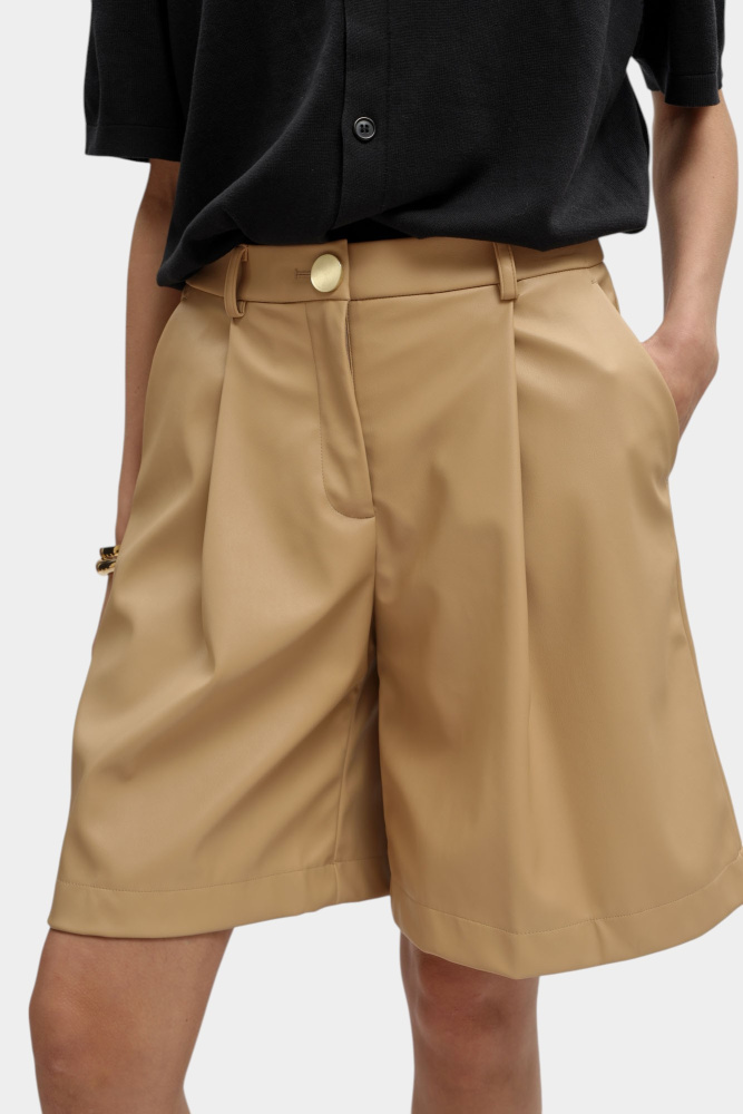 XW001265_AF16106 шорты armani exchange 