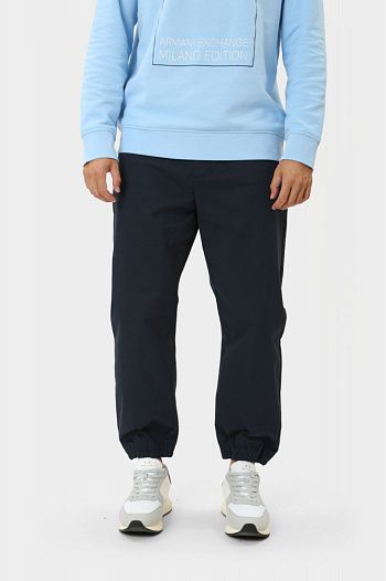 Брюки Armani Exchange