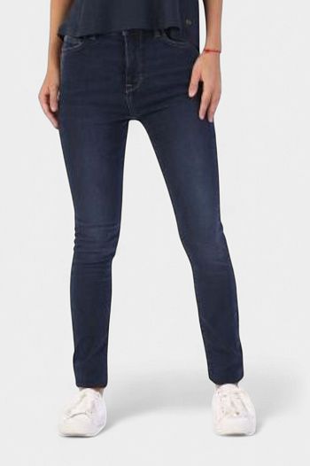 Джинсы SUPER SKINNY HIGH RISE Armani Exchange