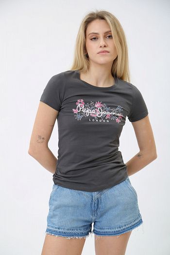 Футболка Pepe Jeans
