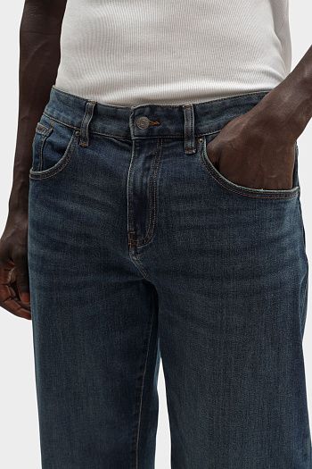 Джинсы Armani Exchange