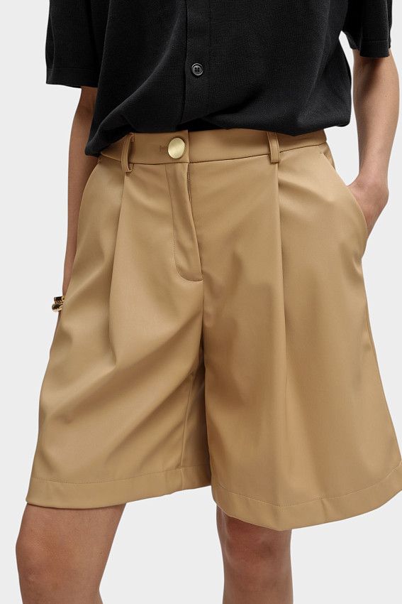 Шорты Armani Exchange