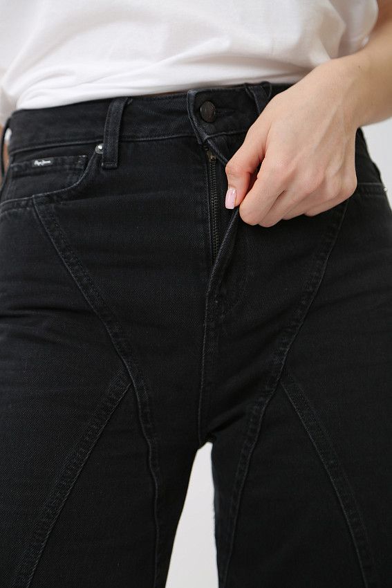 Джинсы HARPER DECO  Pepe Jeans