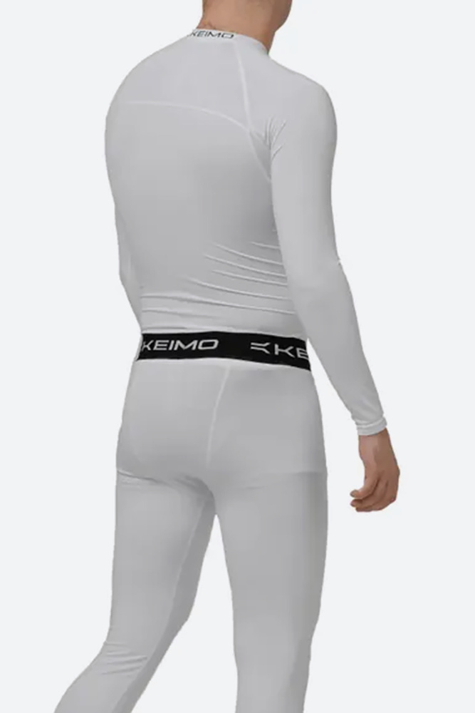 Лонгслив компрессионный Keimo
