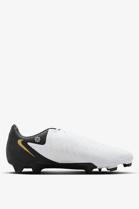Футбольные бутсы Nike Белый