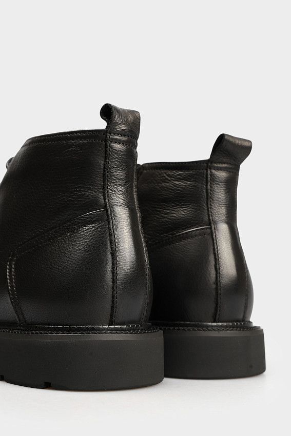 Туфли Graciana Черный