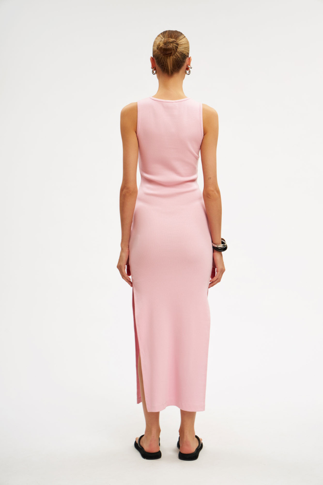 VW-FAT-31-408 платье van mich 