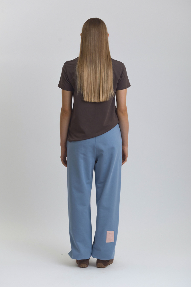 W-252-P-43-0303 брюки спортивные the hills 