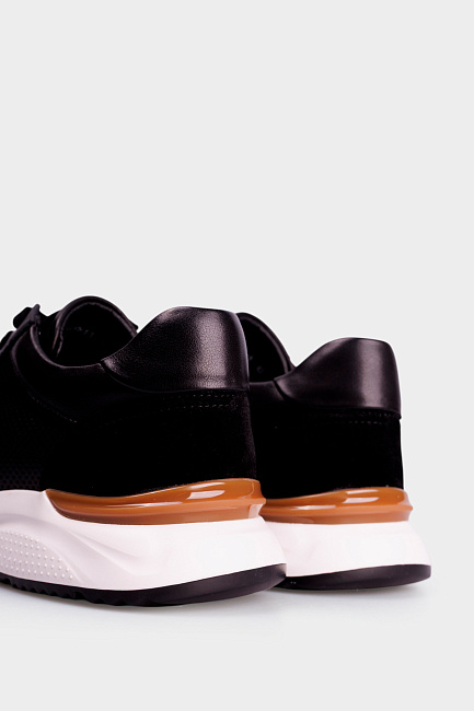 Кроссовки Red Pin