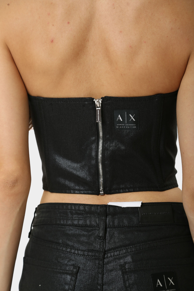 XW000077_AF10212_MC002 топ armani exchange 