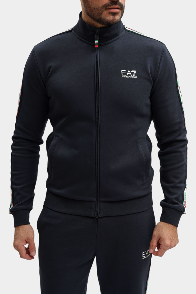 7M001867_AF12660 Костюм спортивный EA7 Синий