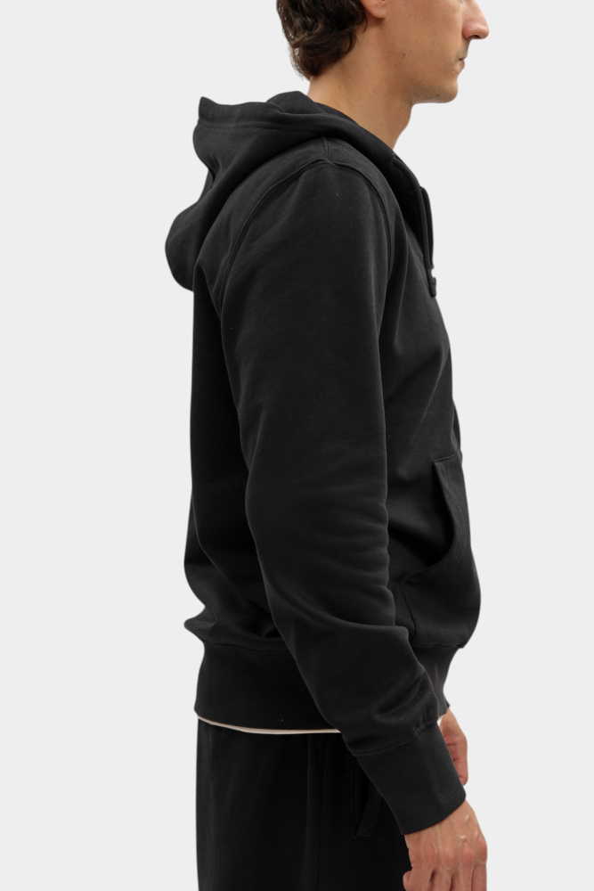 1016968 Толстовка Mustang Черный