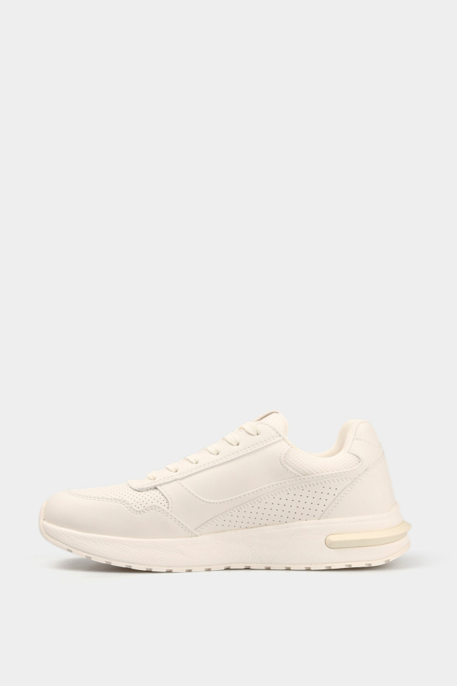 XM002625_AF22779 Кроссовки Armani Exchange Белый