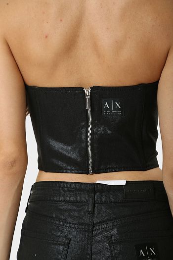 Armani Exchange