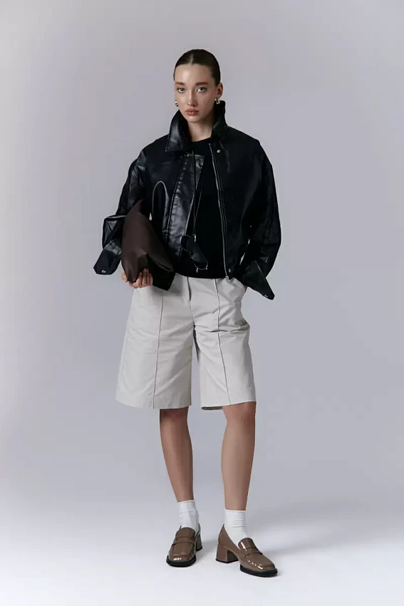 Лоферы Marc Cony