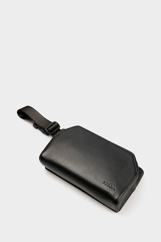 Сумка Red Pin Черный