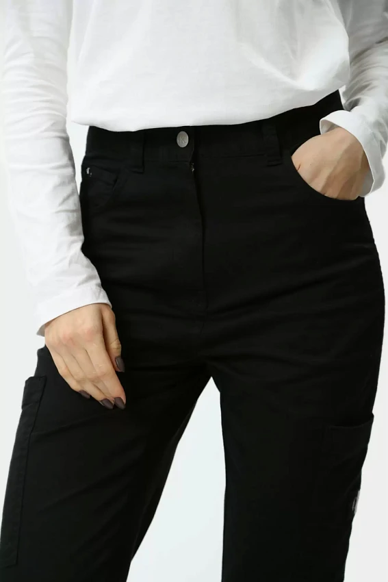 Брюки Calvin Klein Jeans