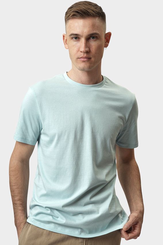 Футболка Strellson Синий