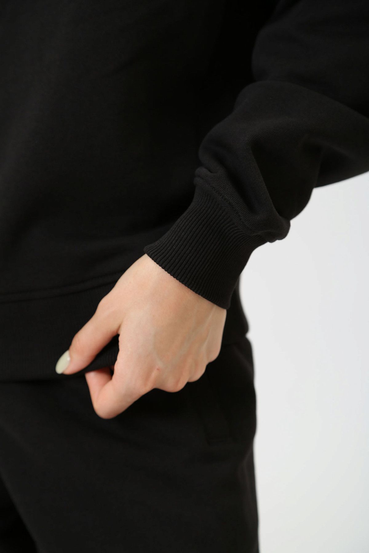 Худи Calvin Klein Jeans Черный