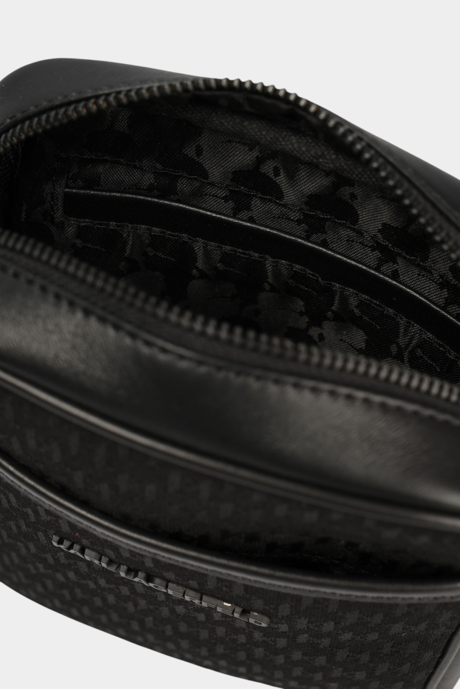 561115_805922 Сумка Karl Lagerfeld Черный