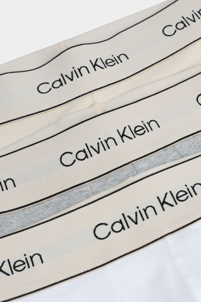 LV00NB4446 Трусы 3 шт Calvin Klein Underwear 