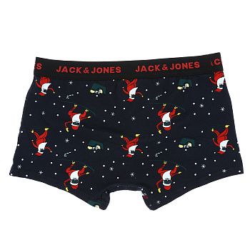 Комплект трусы и носки (2 шт) Jack & Jones