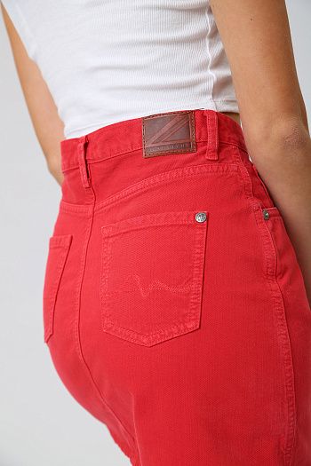 Юбка джинсовая Pepe Jeans