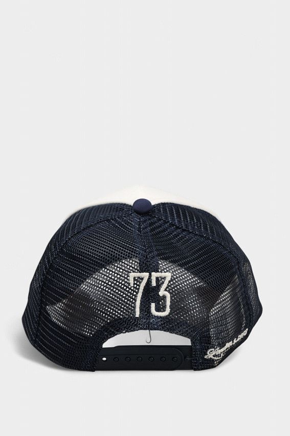 Кепка Pepe Jeans Синий