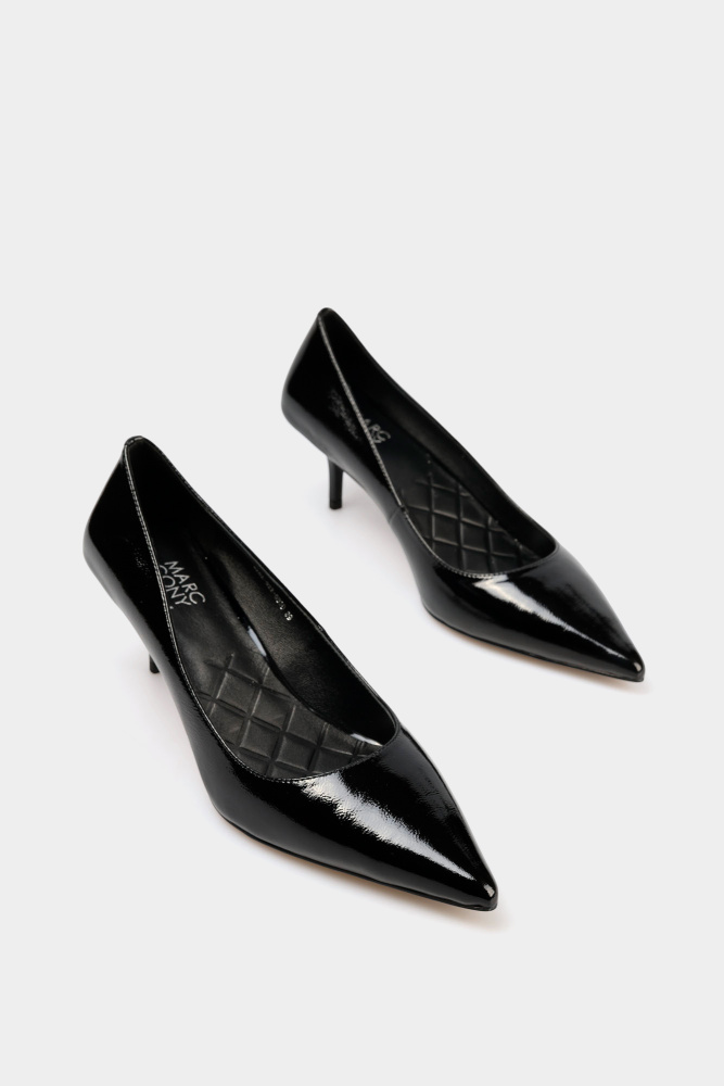 5202-922-59 Туфли Marc Cony Черный