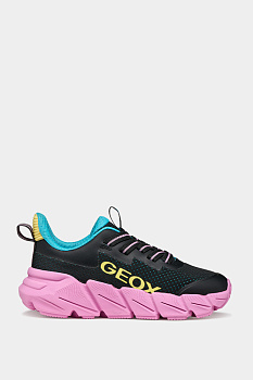 Кроссовки Geox