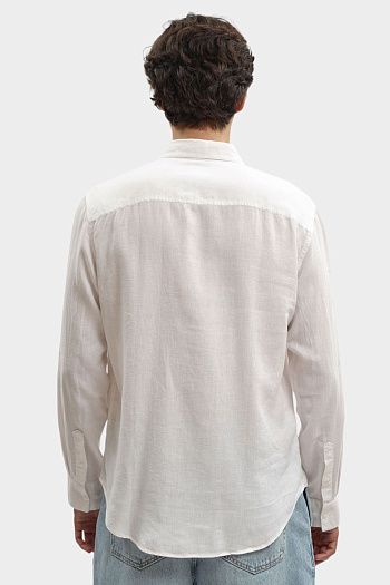 Рубашка Calvin Klein Jeans
