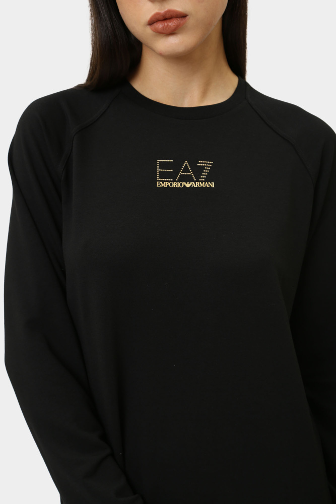 6DTA52_TJ9RZ платье ea7 