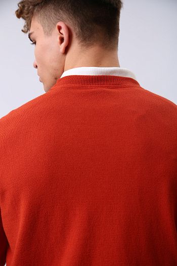 Джемпер Armani Exchange