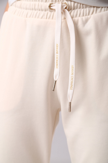 Брюки спортивные Armani Exchange